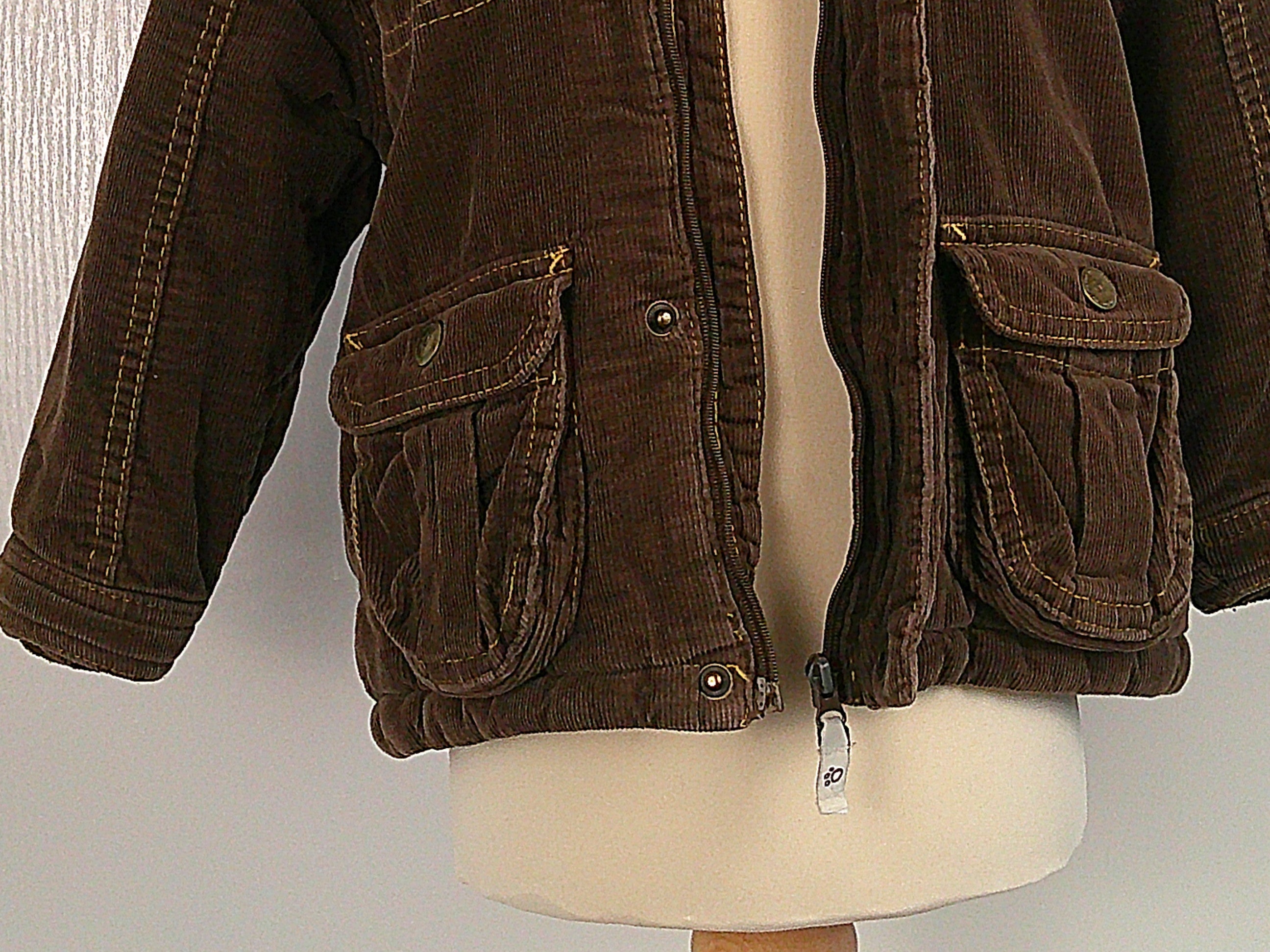 Jacke (Kord)