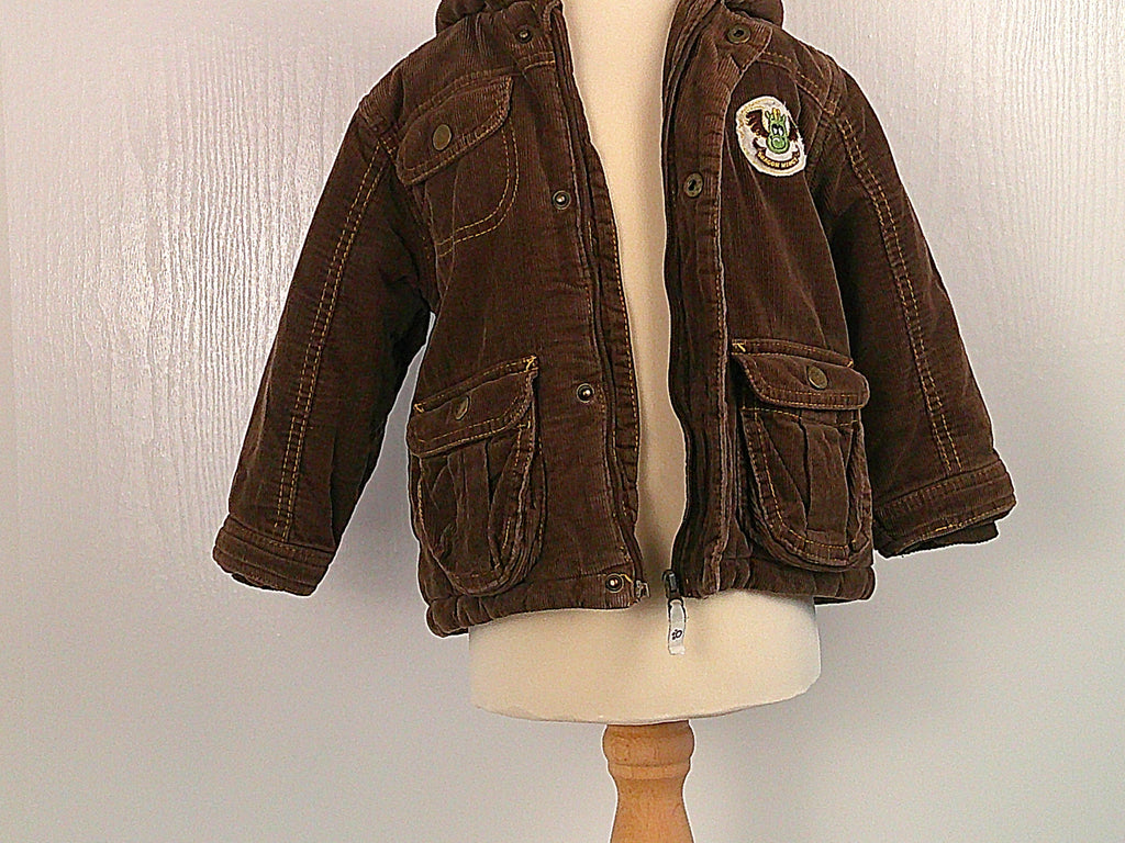 Jacke (Kord)