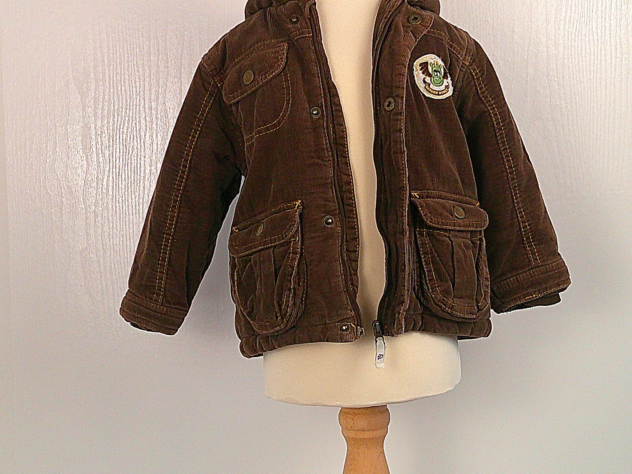 Jacke (Kord)