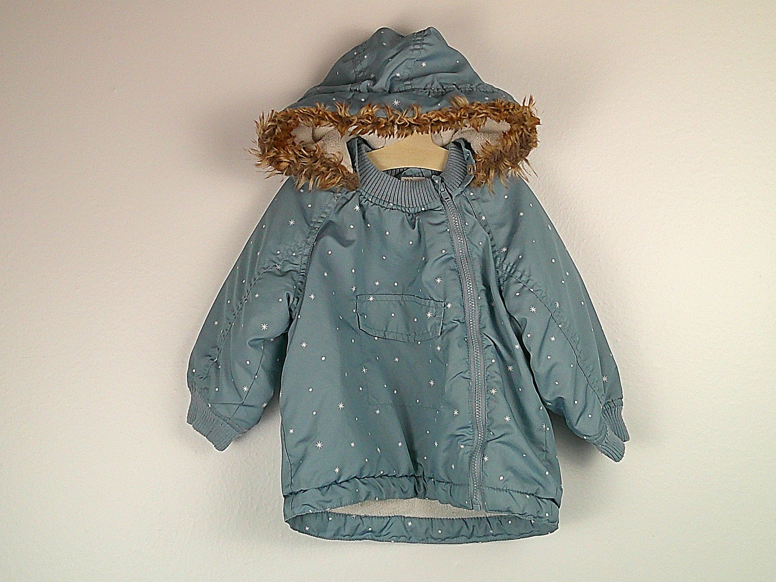 Jacke
