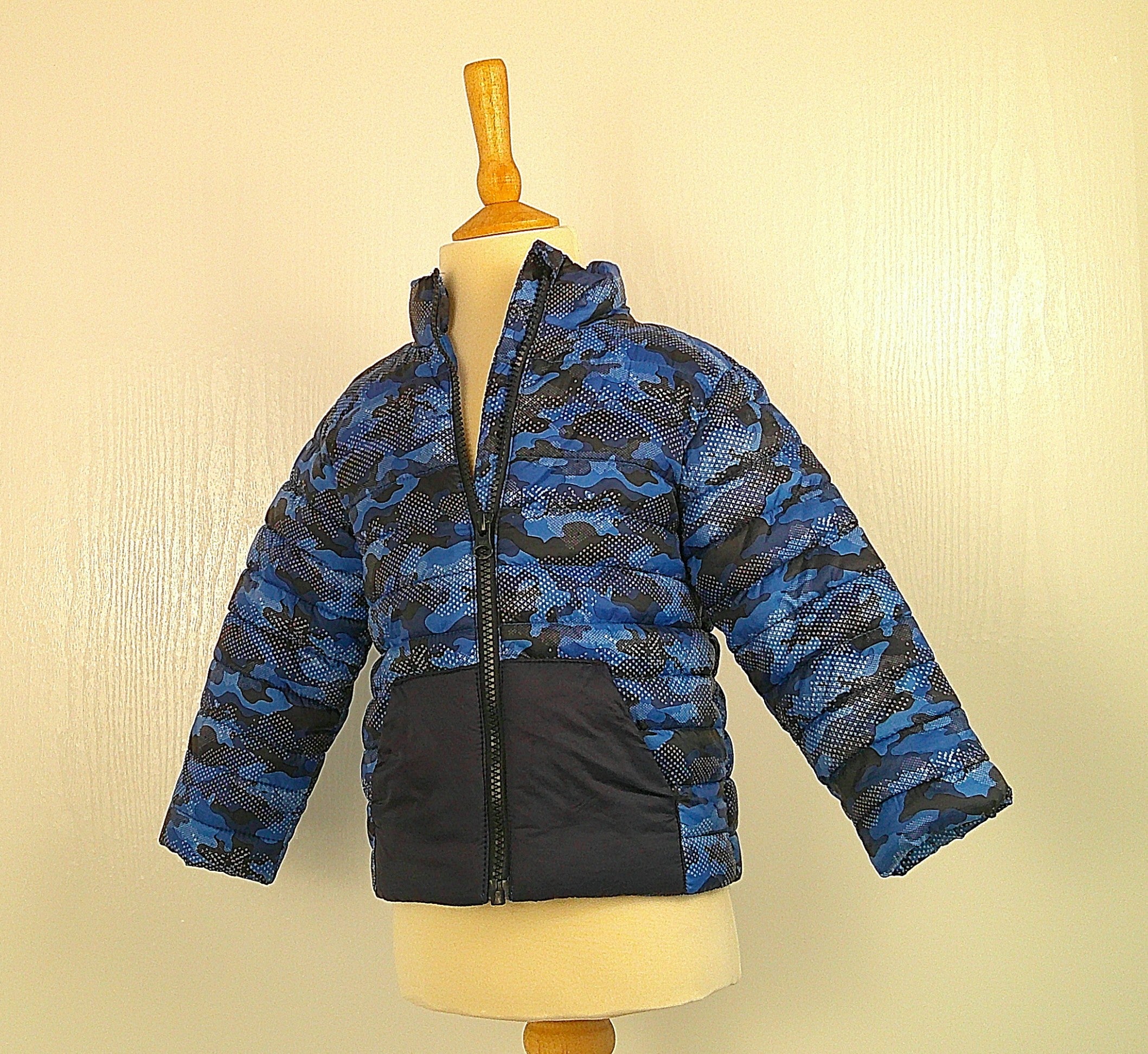 Jacke