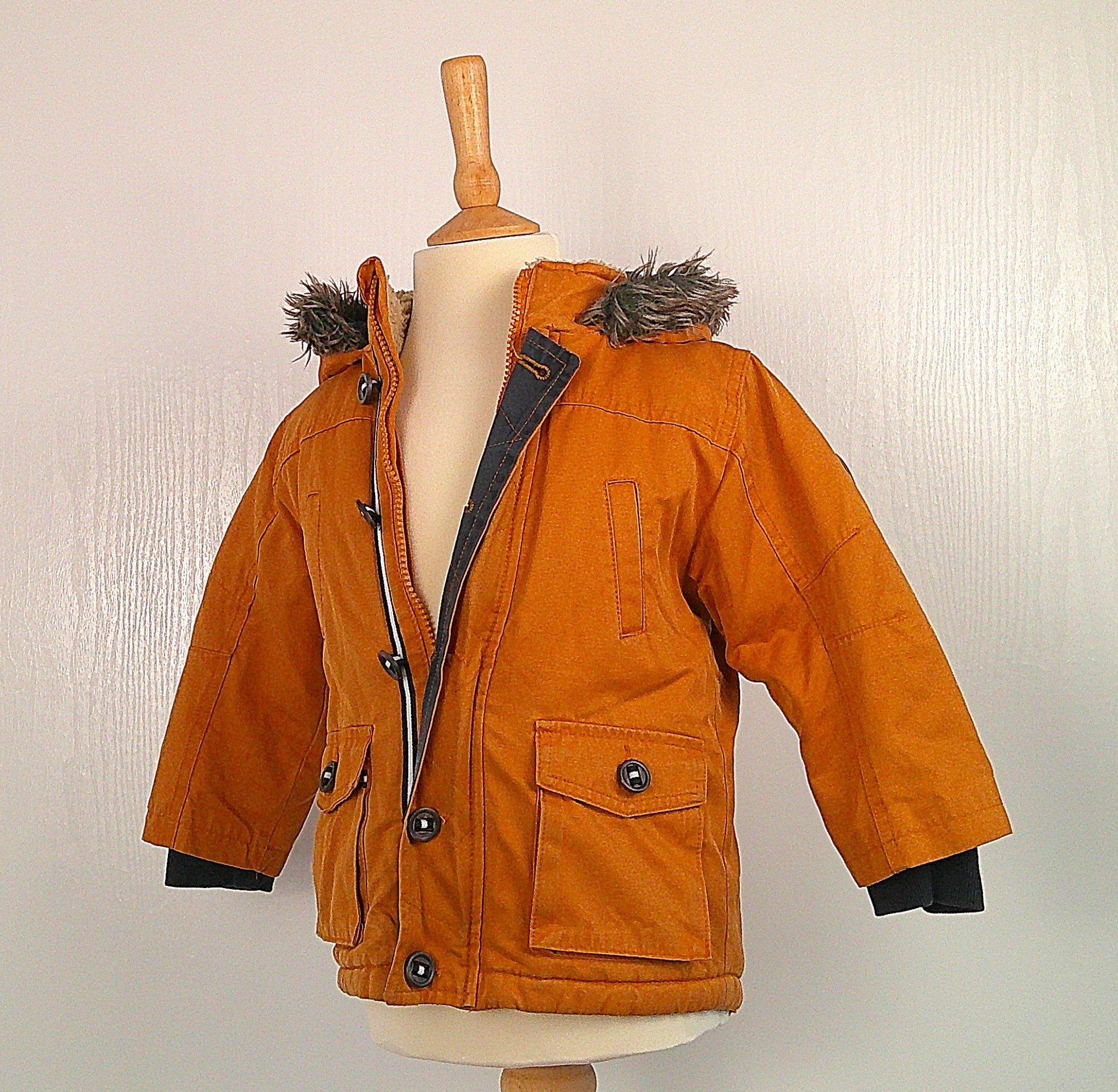Jacke