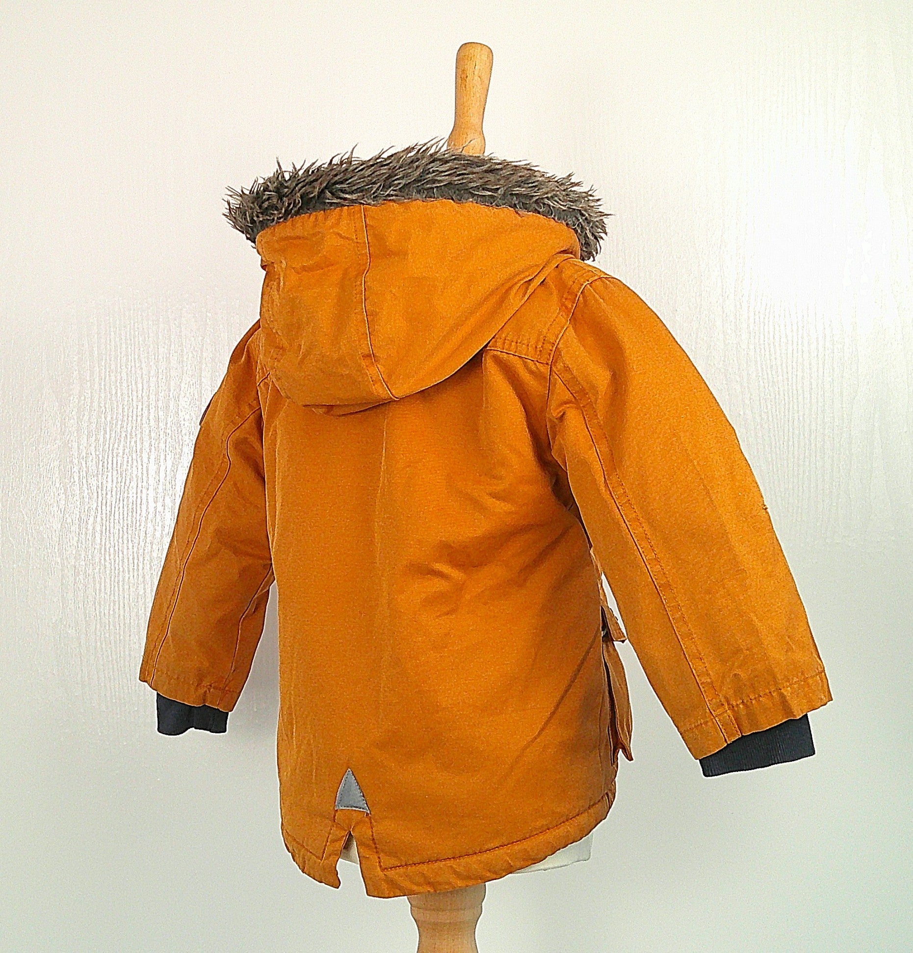 Jacke
