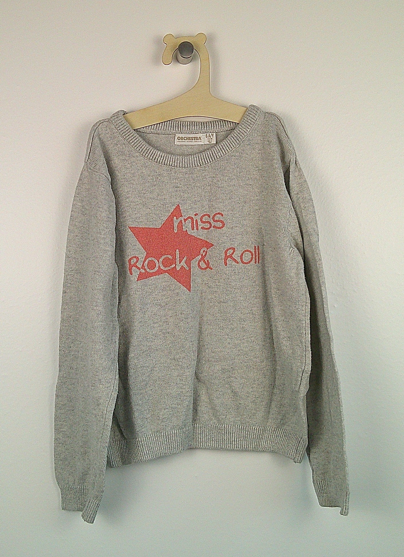 Pullover