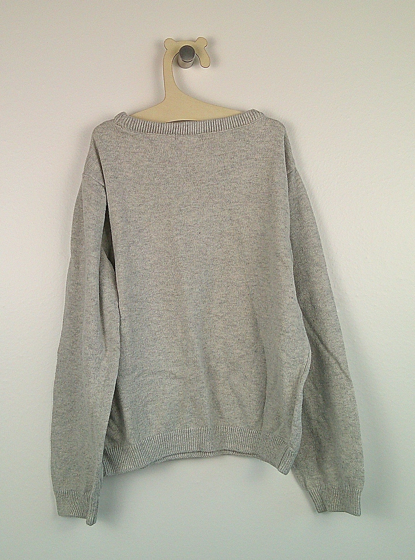 Pullover