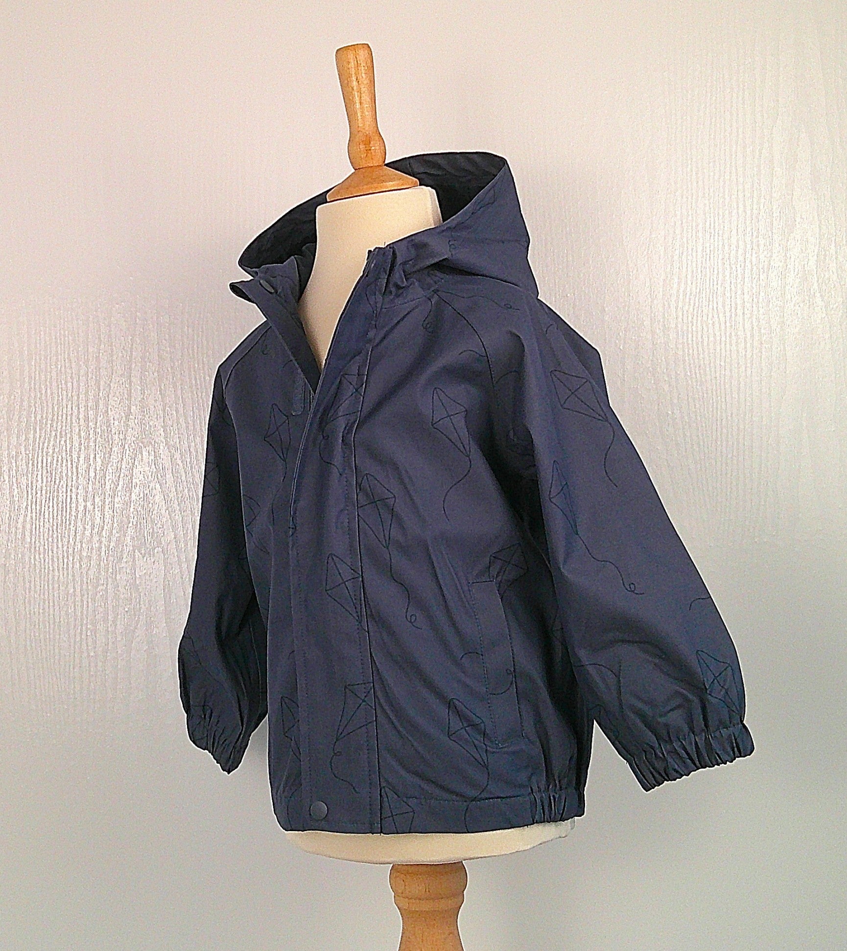 Regenjacke