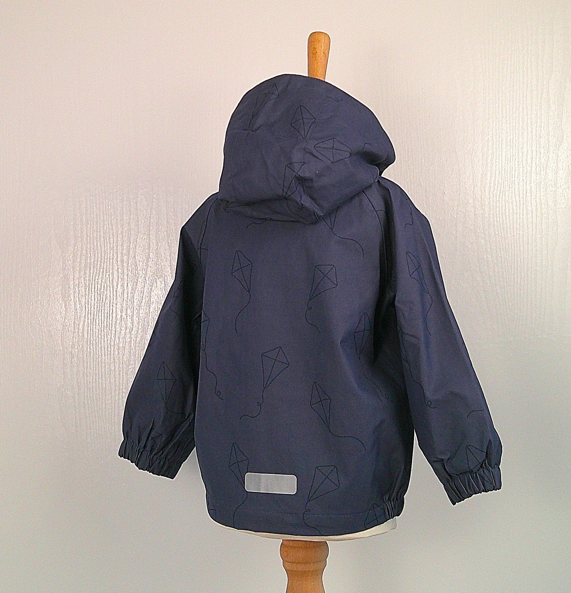 Regenjacke