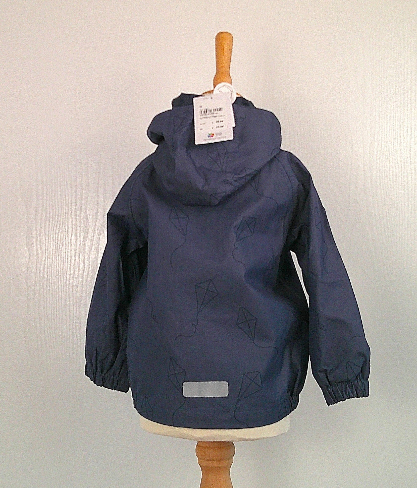 Regenjacke
