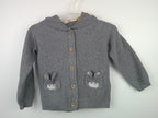 Strickjacke