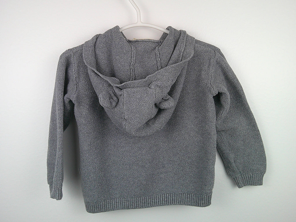 Strickjacke