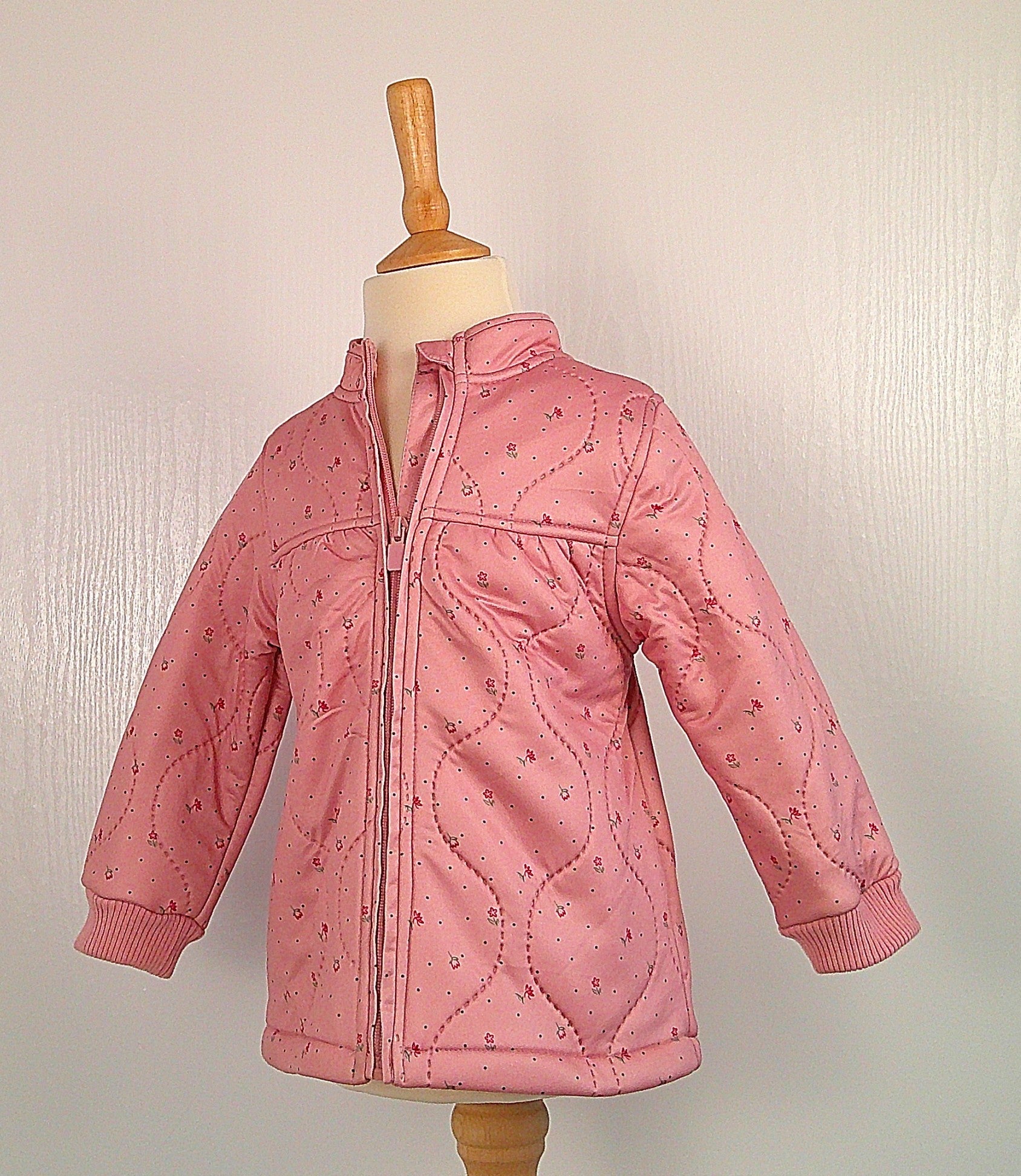 Jacke