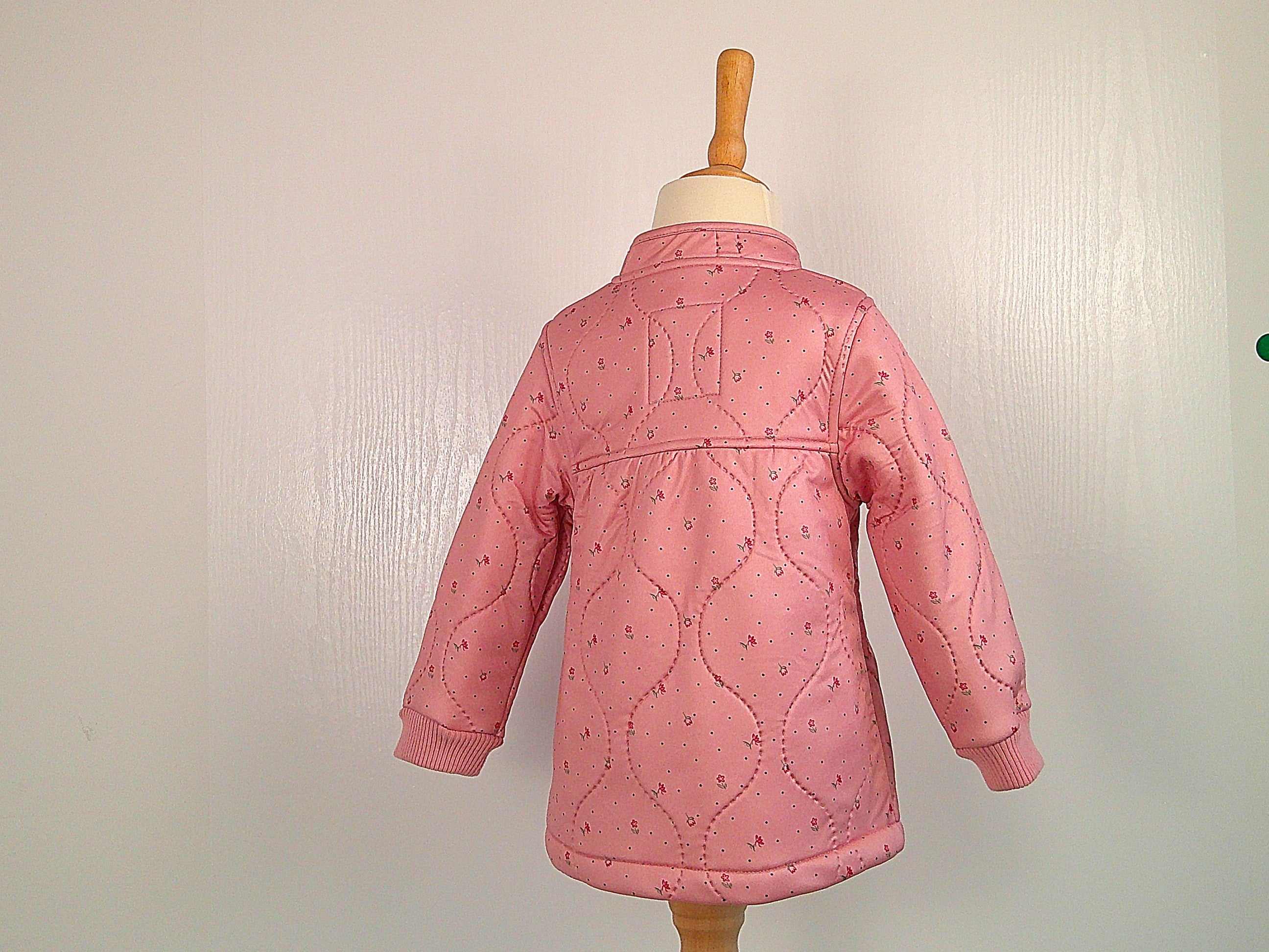 Jacke