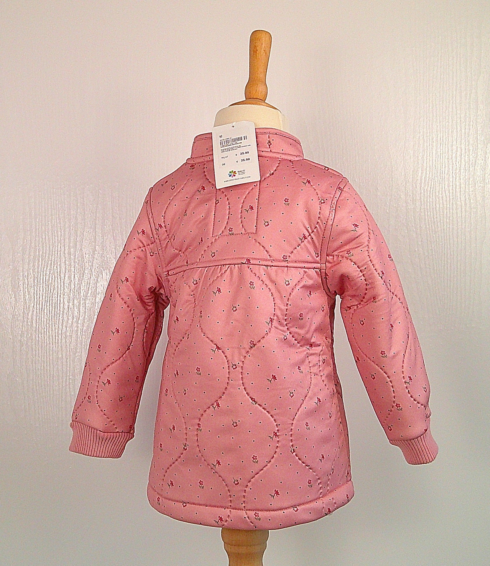 Jacke