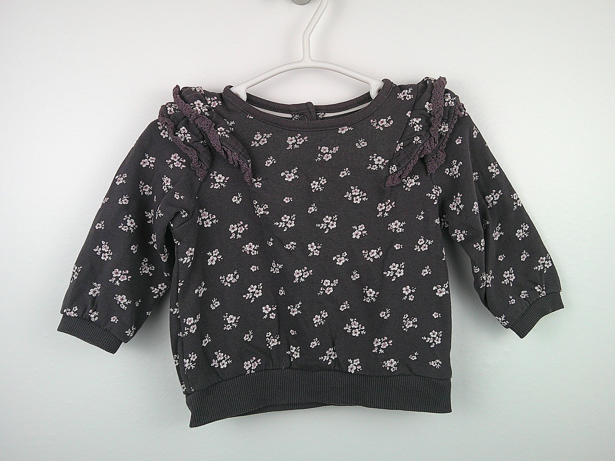 Pullover