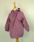 Regenjacke