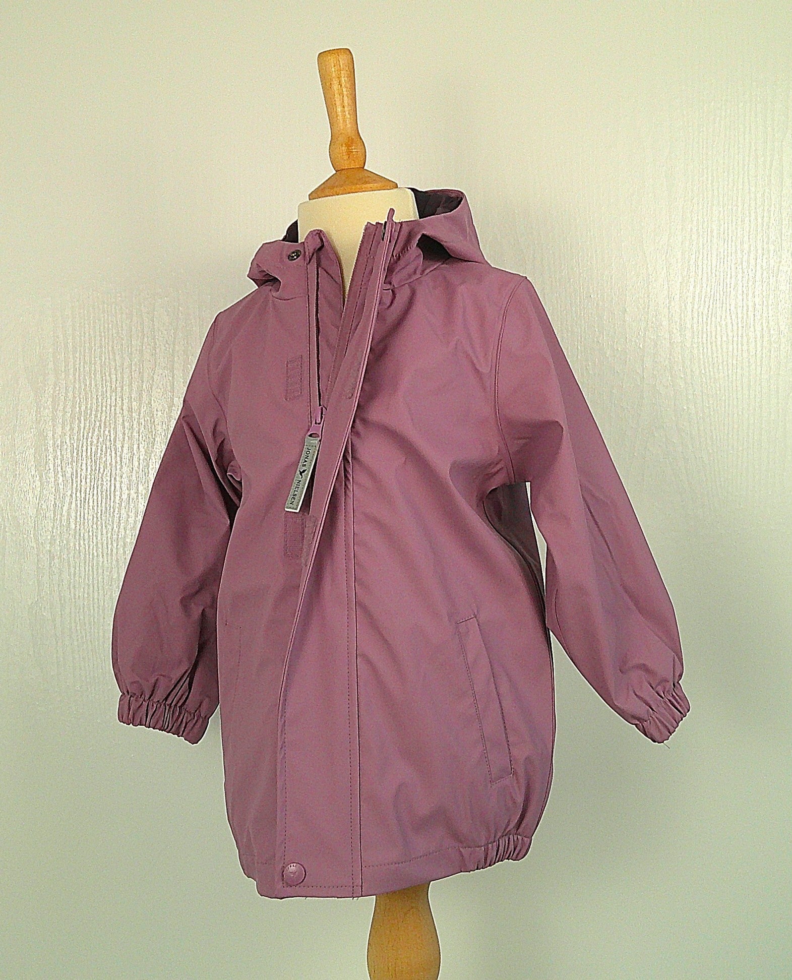 Regenjacke