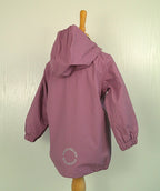 Regenjacke