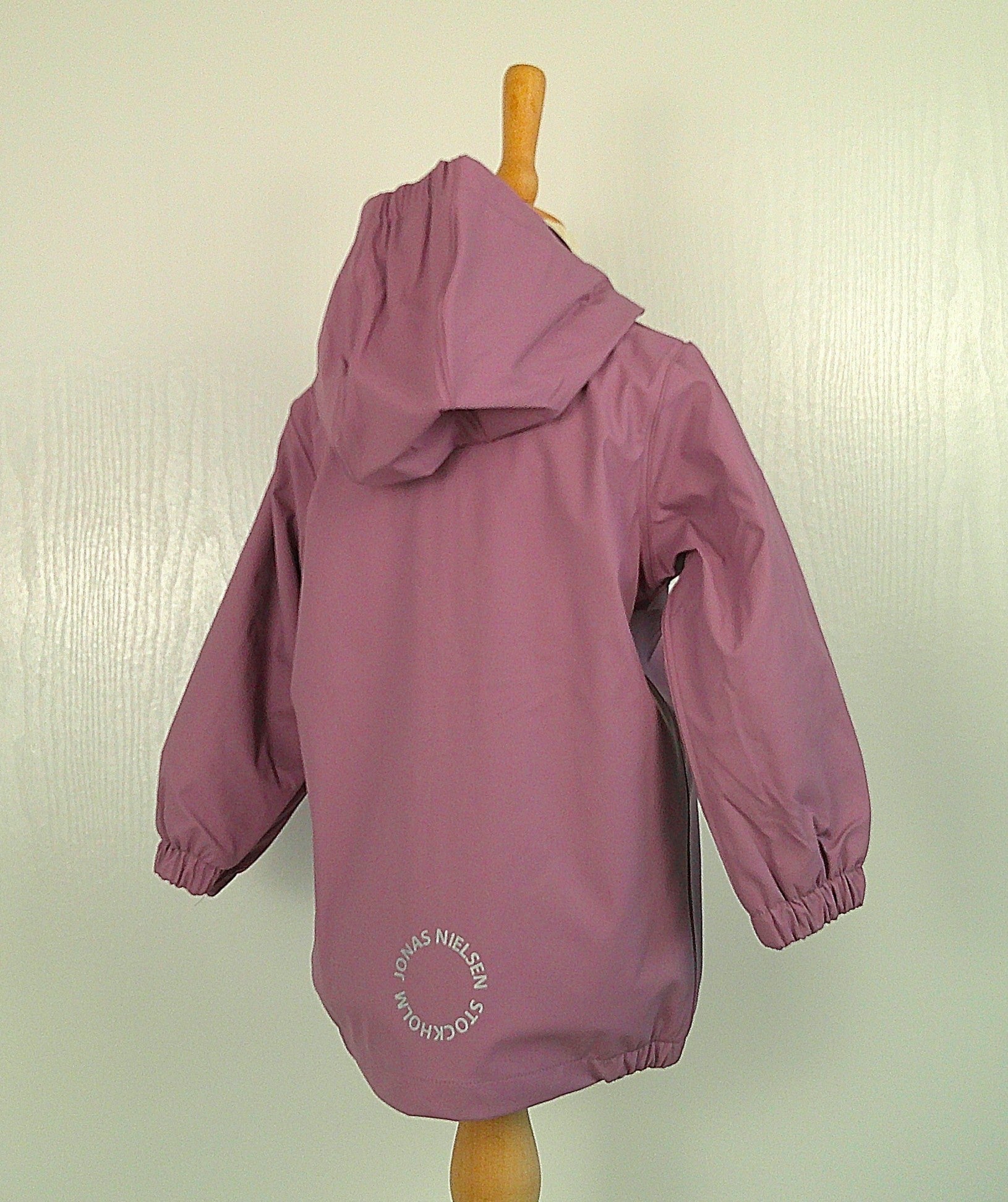 Regenjacke