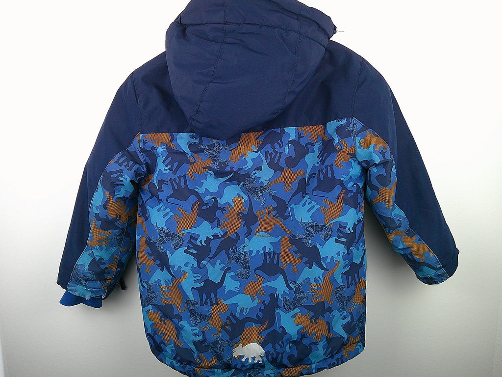 Jacke