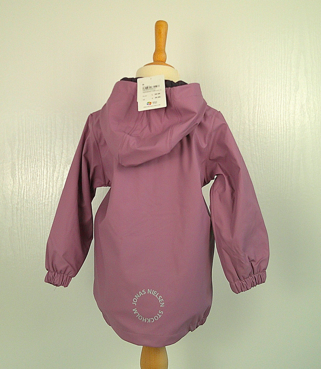 Regenjacke