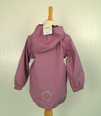 Regenjacke
