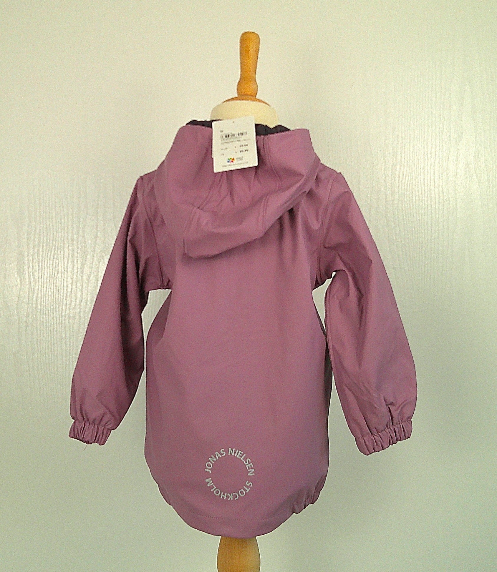 Regenjacke
