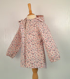 Regenjacke