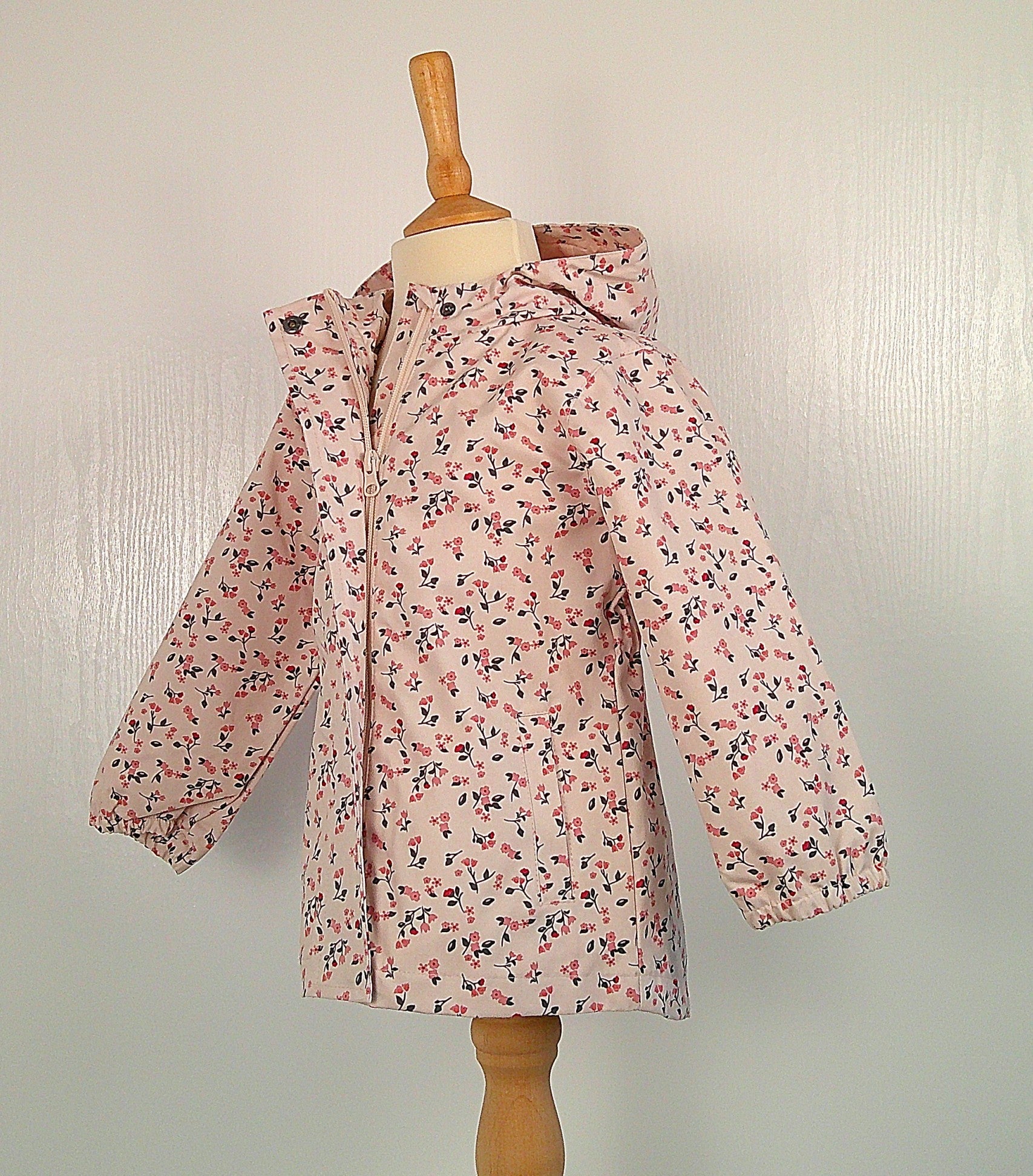 Regenjacke