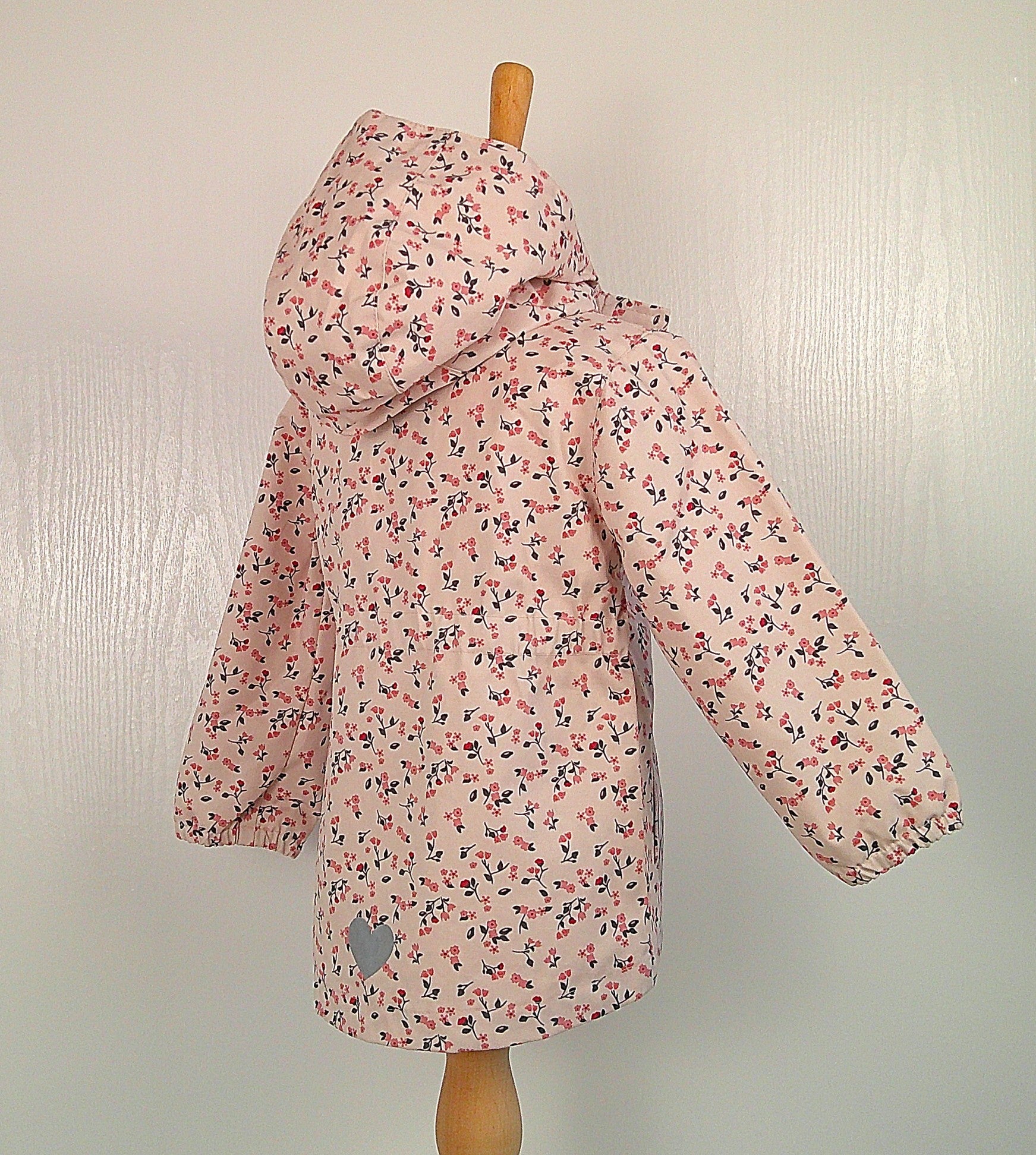 Regenjacke