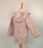 Regenjacke