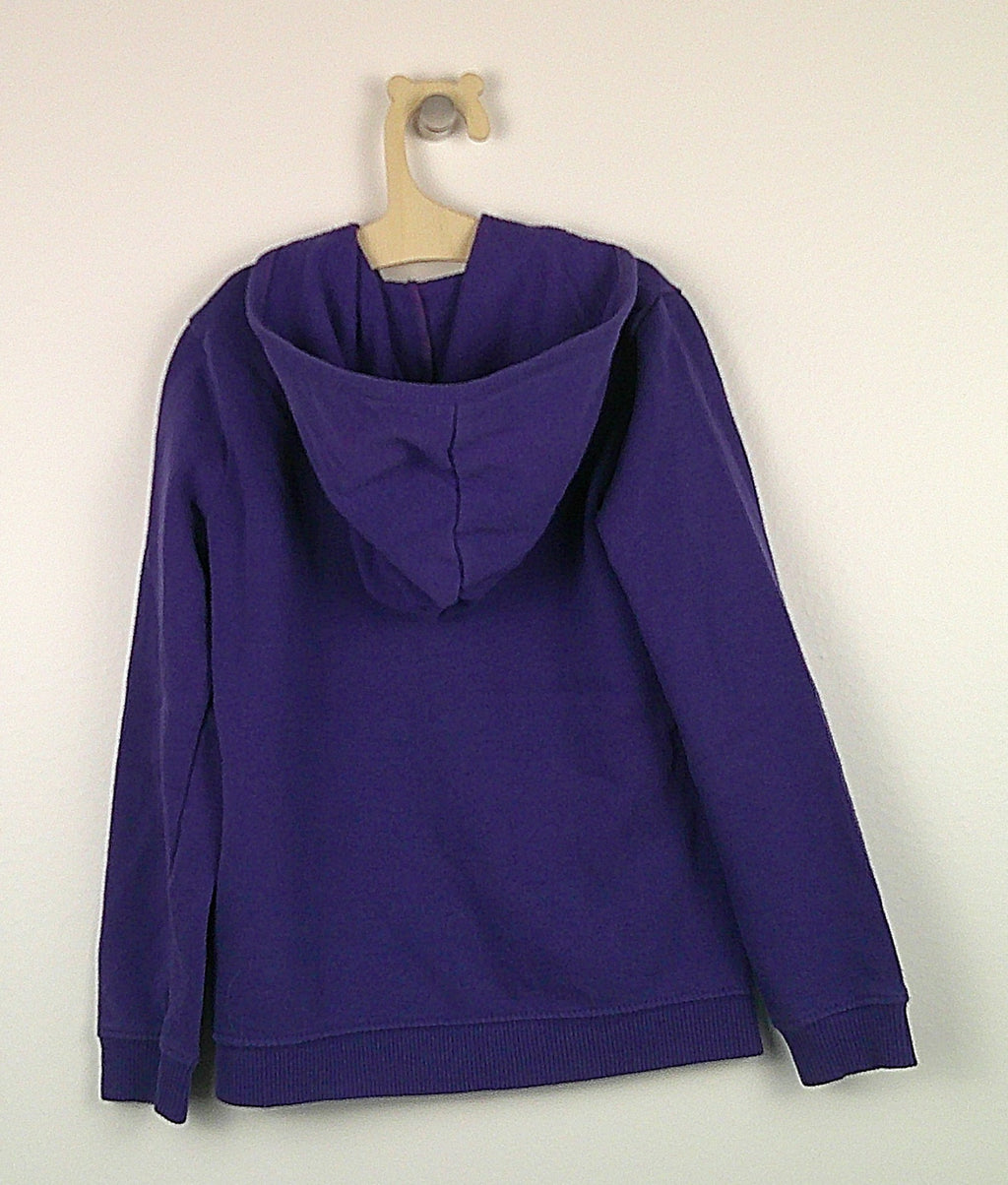 Sweatjacke