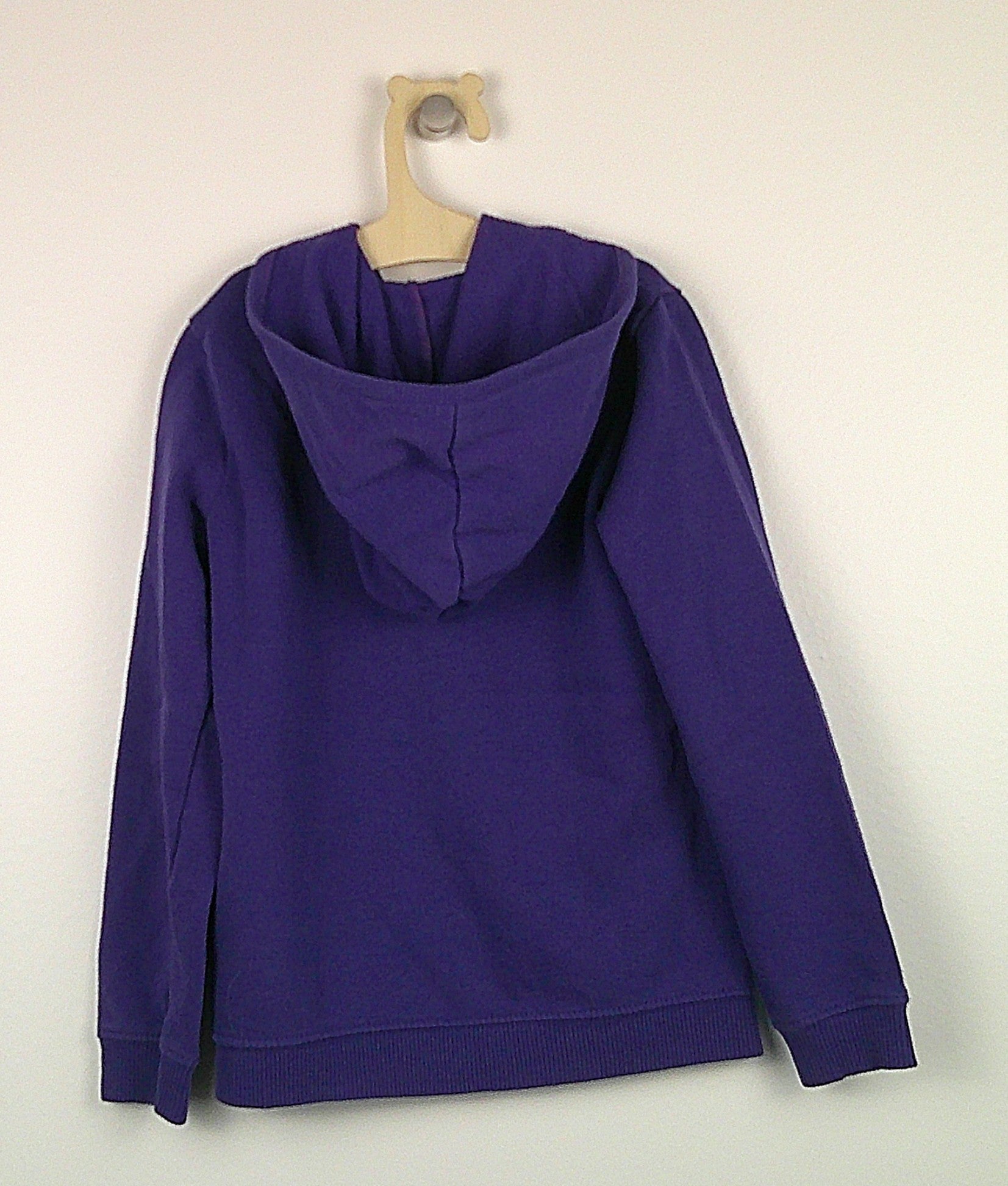 Sweatjacke