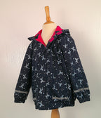 Regenjacke