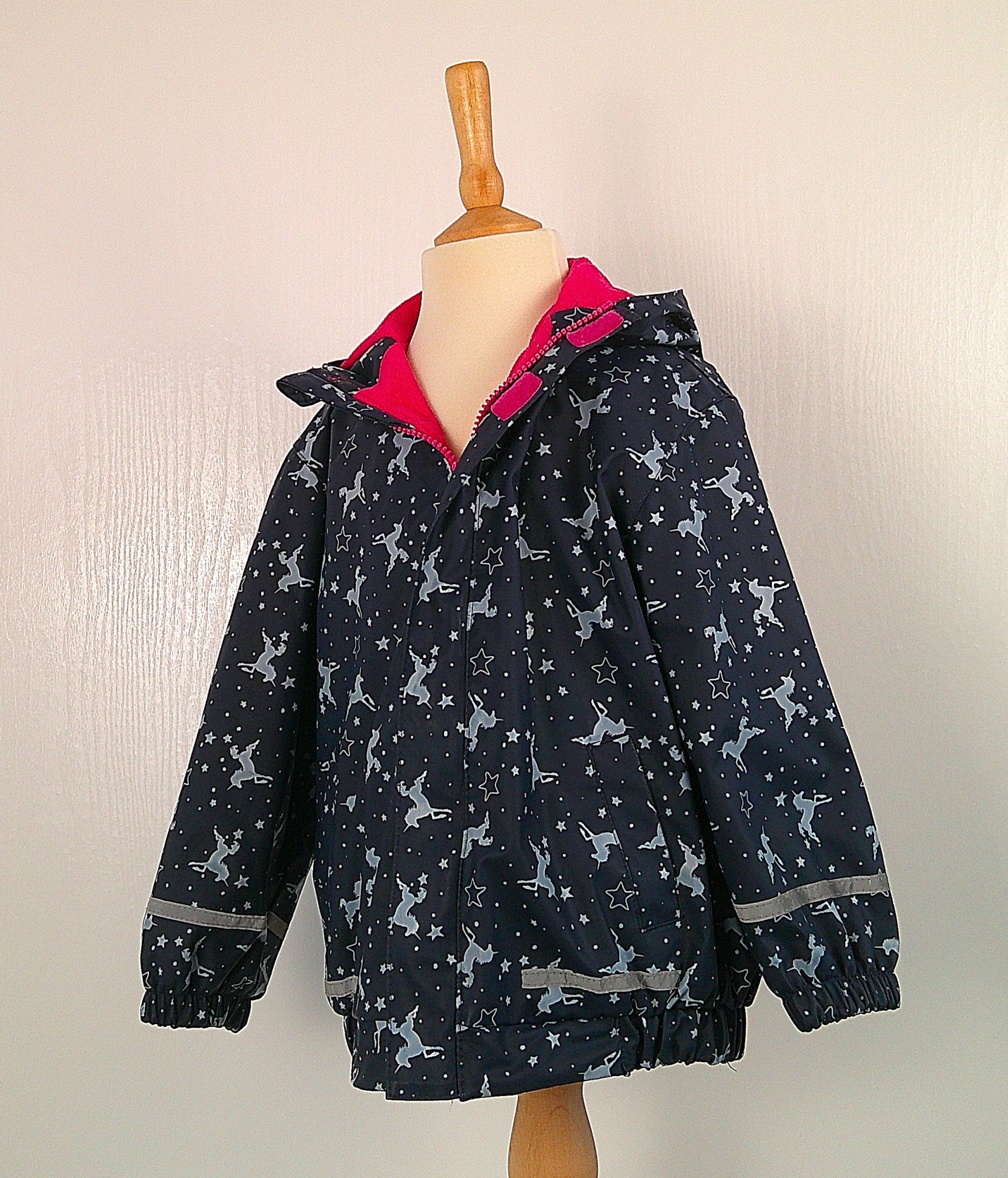 Regenjacke