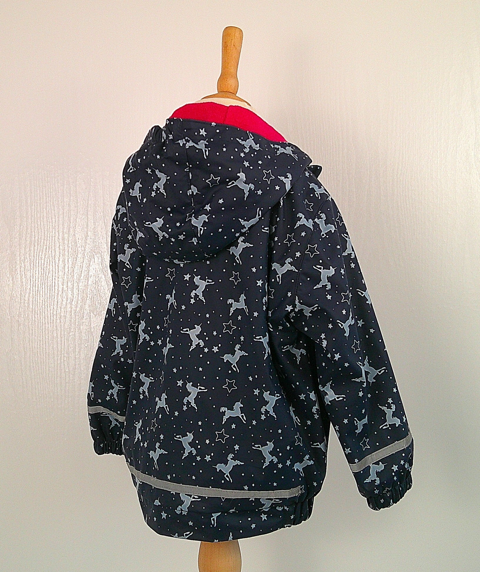 Regenjacke