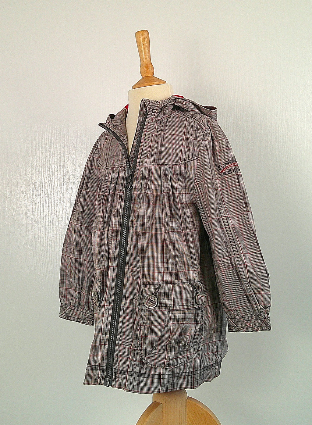 Windjacke