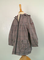 Windjacke