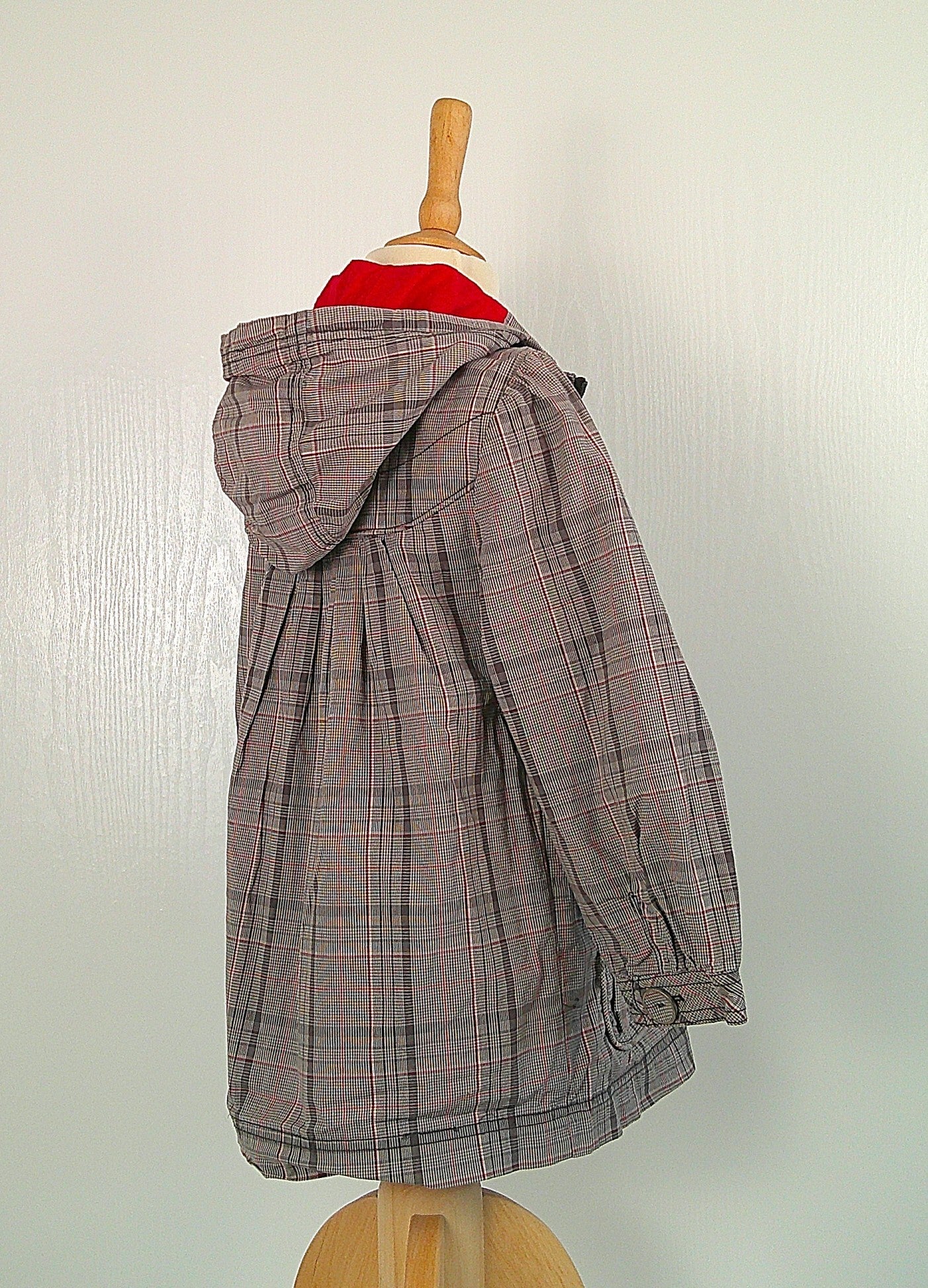 Windjacke