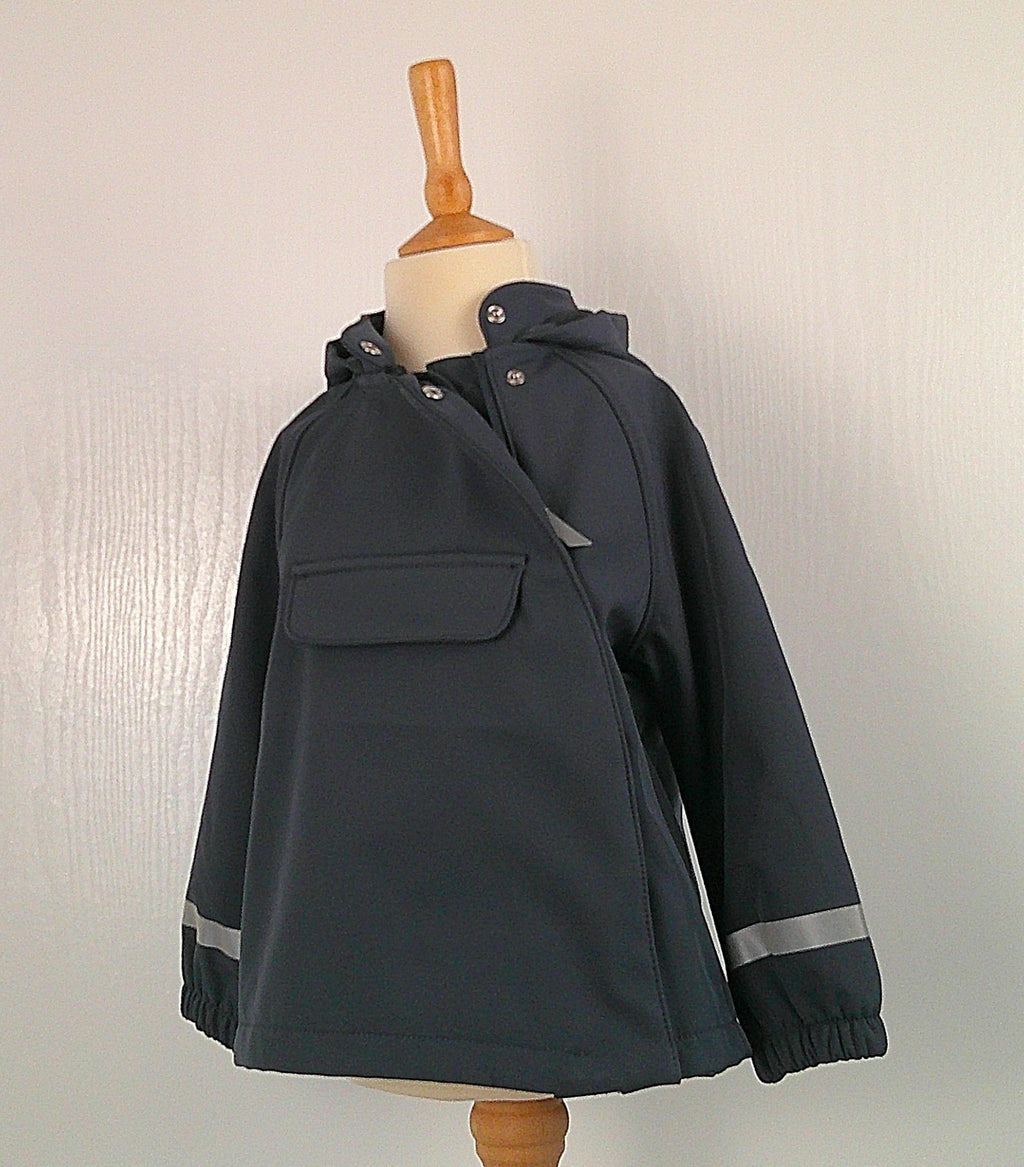 Softshelljacke