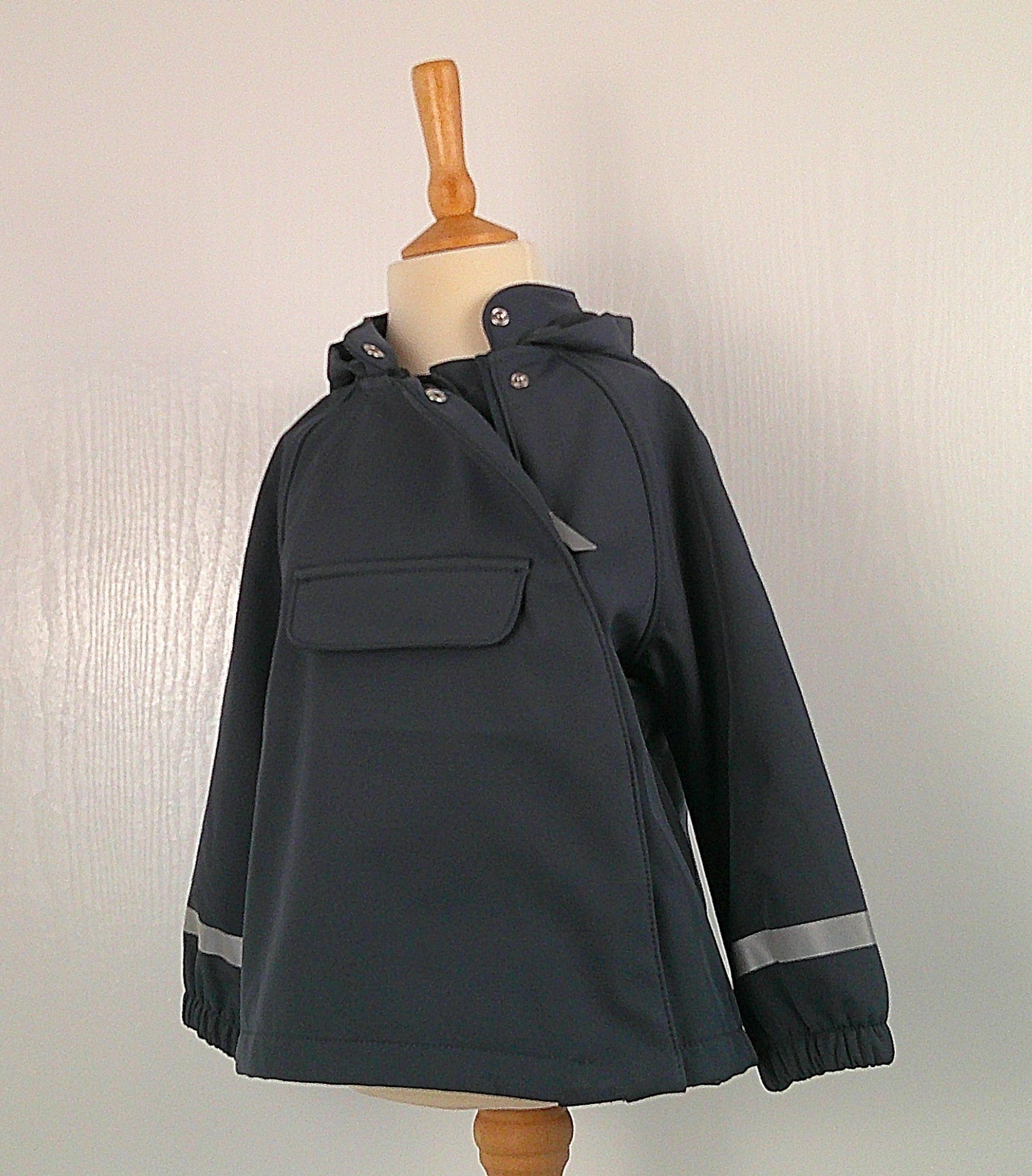 Softshelljacke