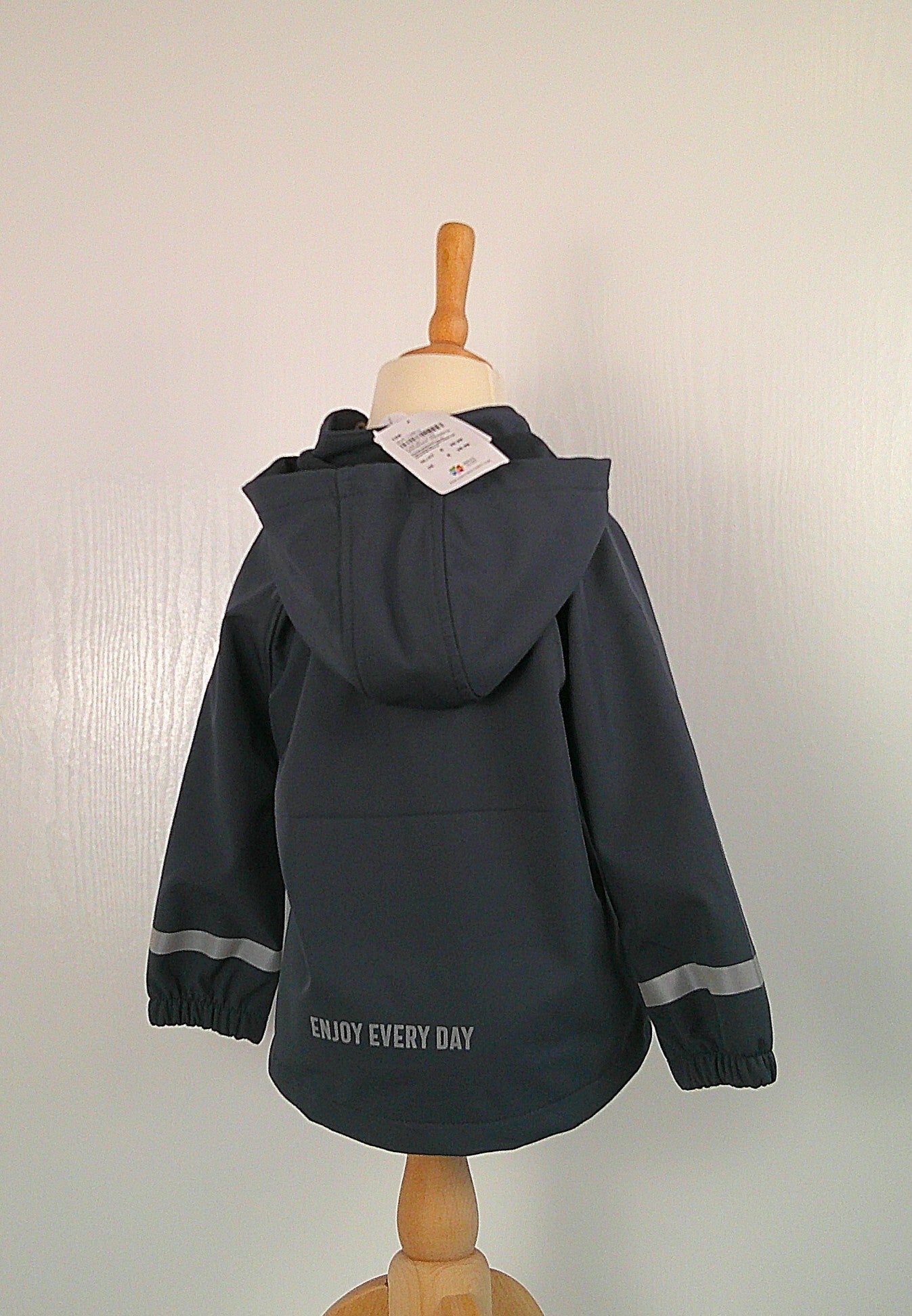 Softshelljacke