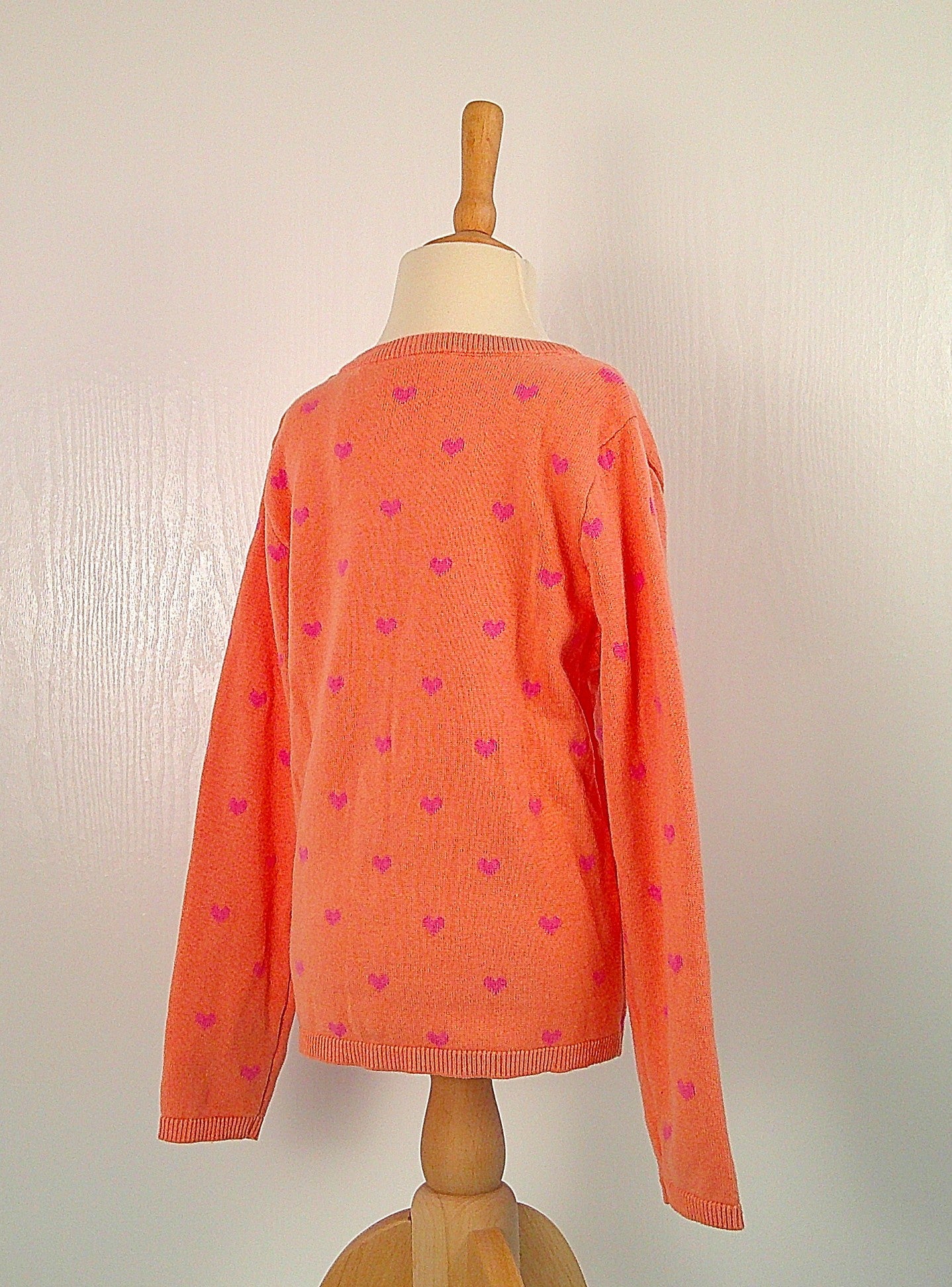 Strickjacke