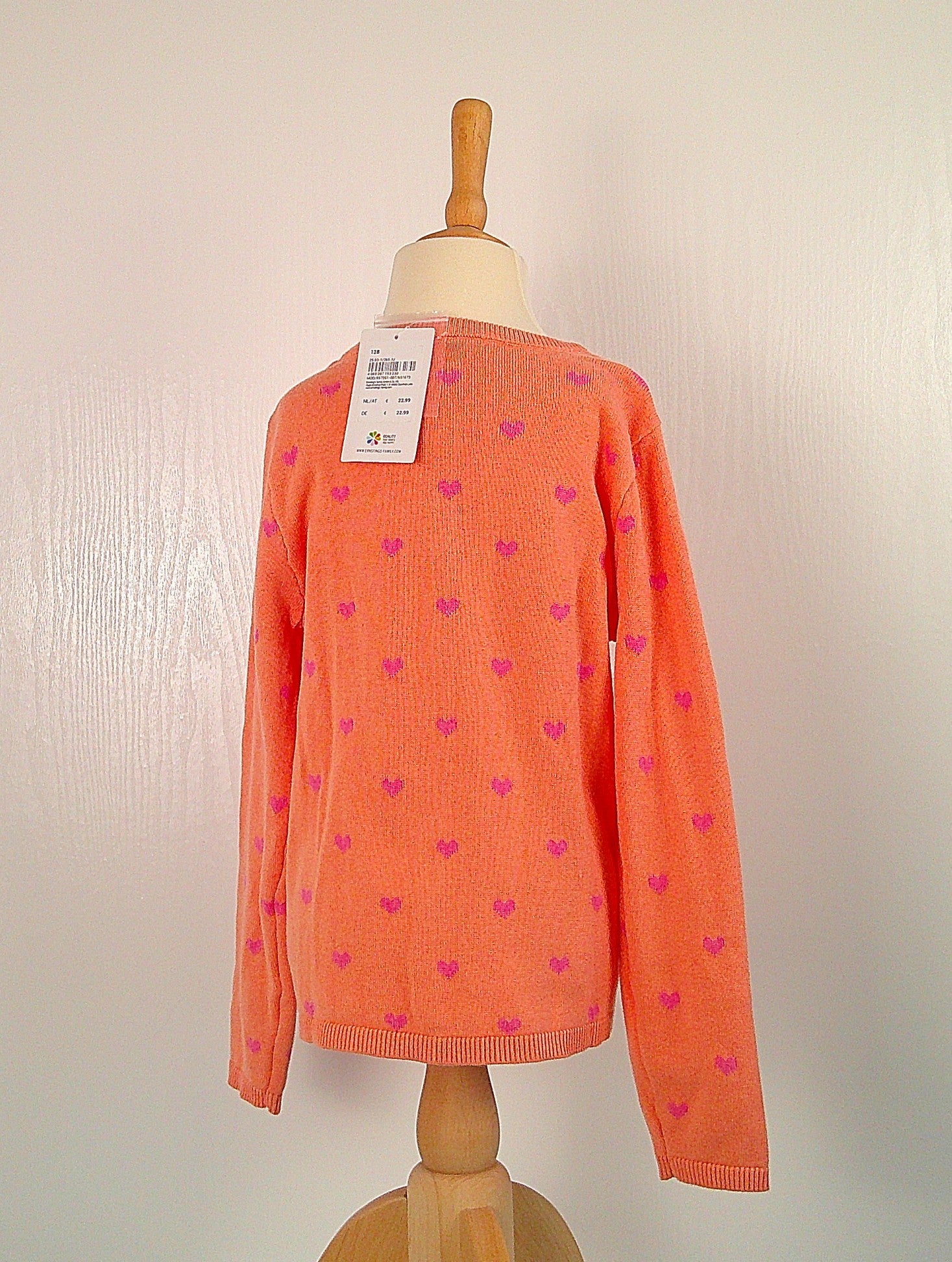 Strickjacke