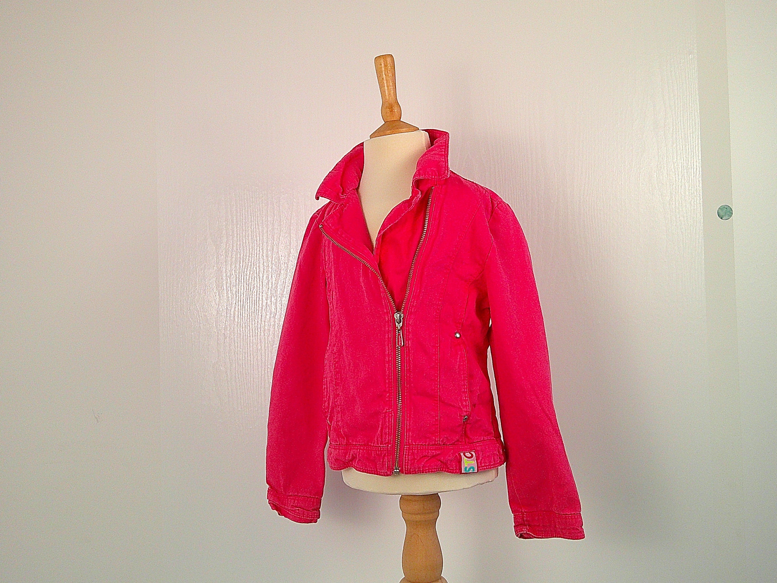 Jacke