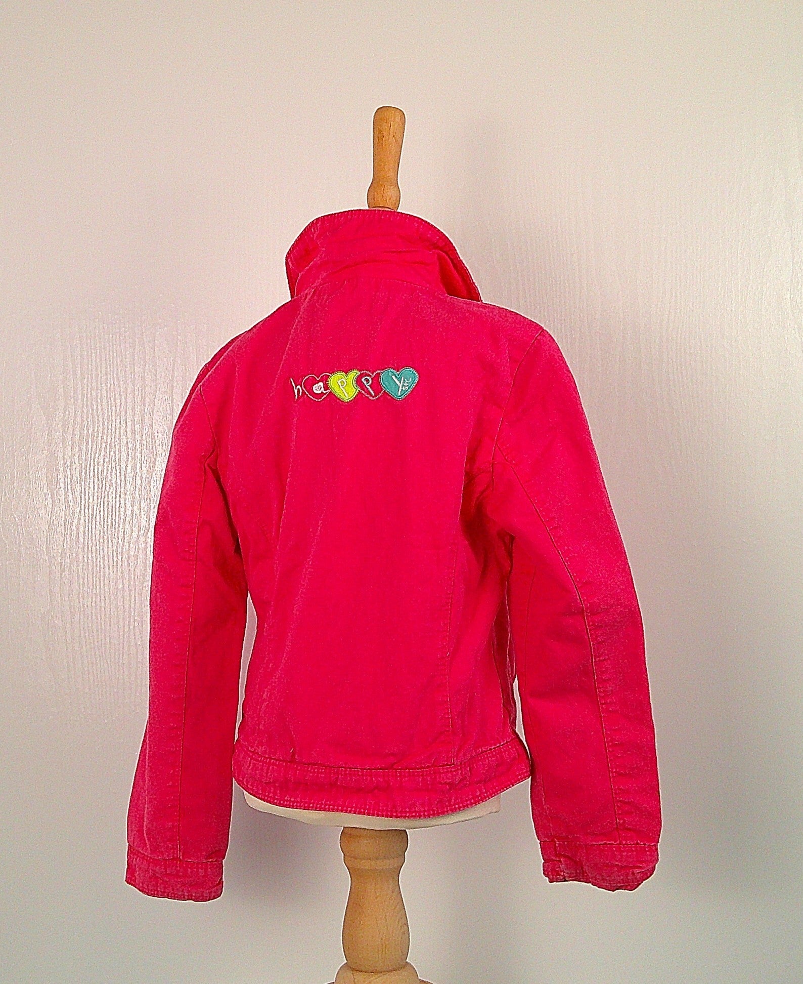 Jacke