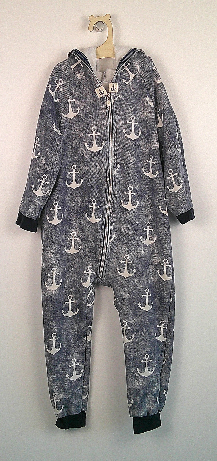 Overall