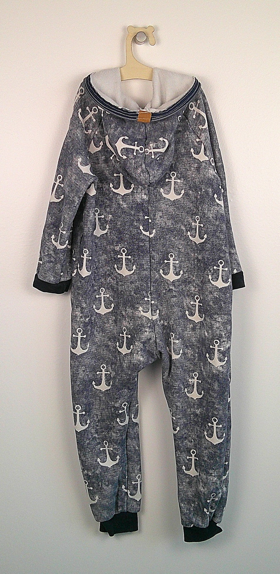 Overall