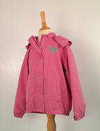 Regenjacke