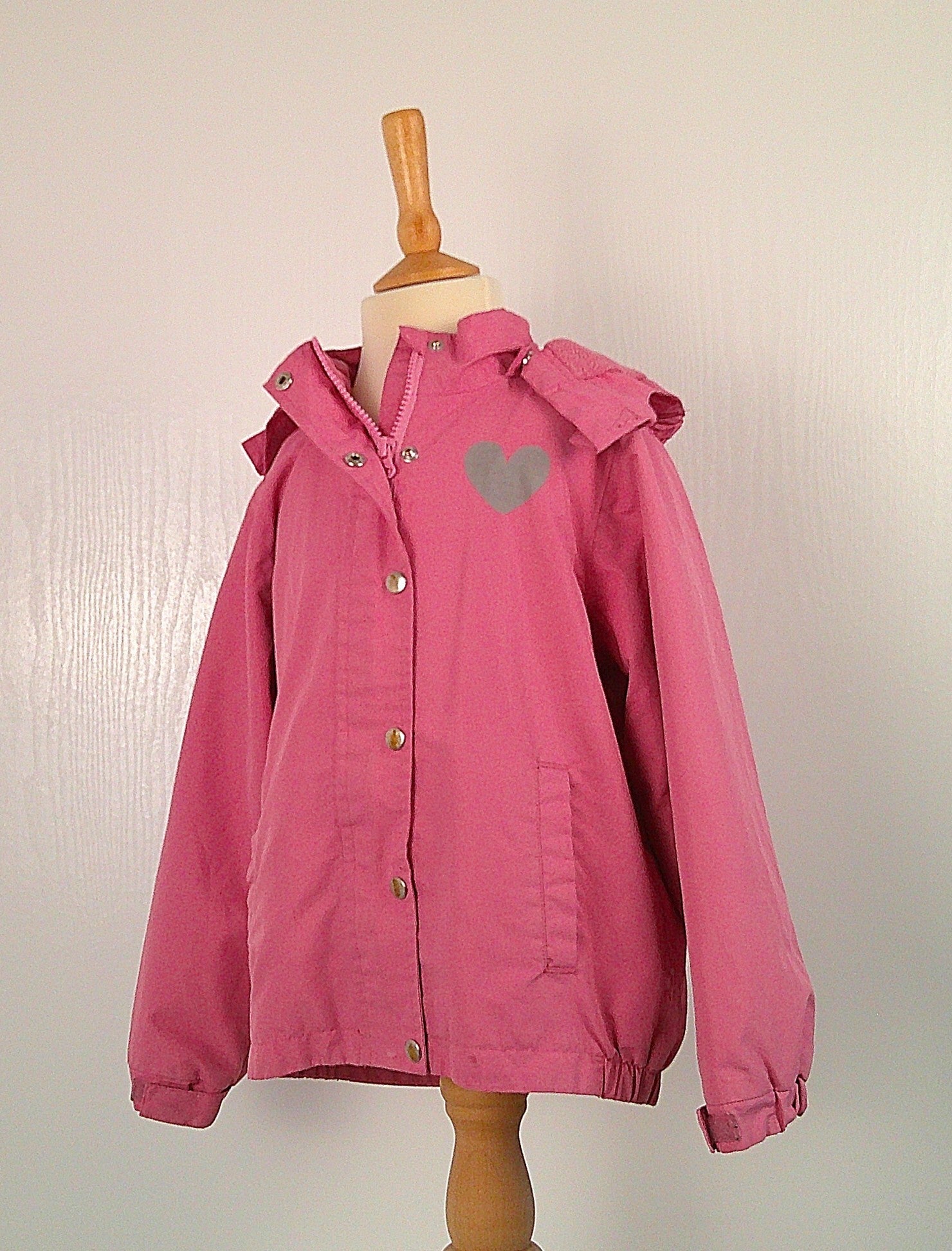 Regenjacke