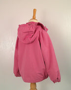 Regenjacke